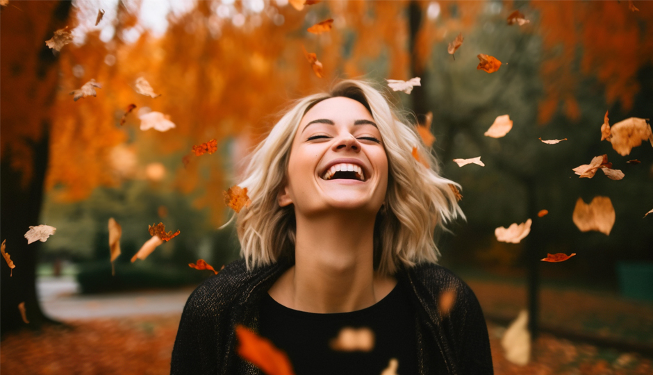 The 5 Hottest Hair Styles for Fall: Effortless, Elegant, and Easy to Love The 5 Hottest Hair Styles for Fall: Effortless, Elegant, and Easy to Love