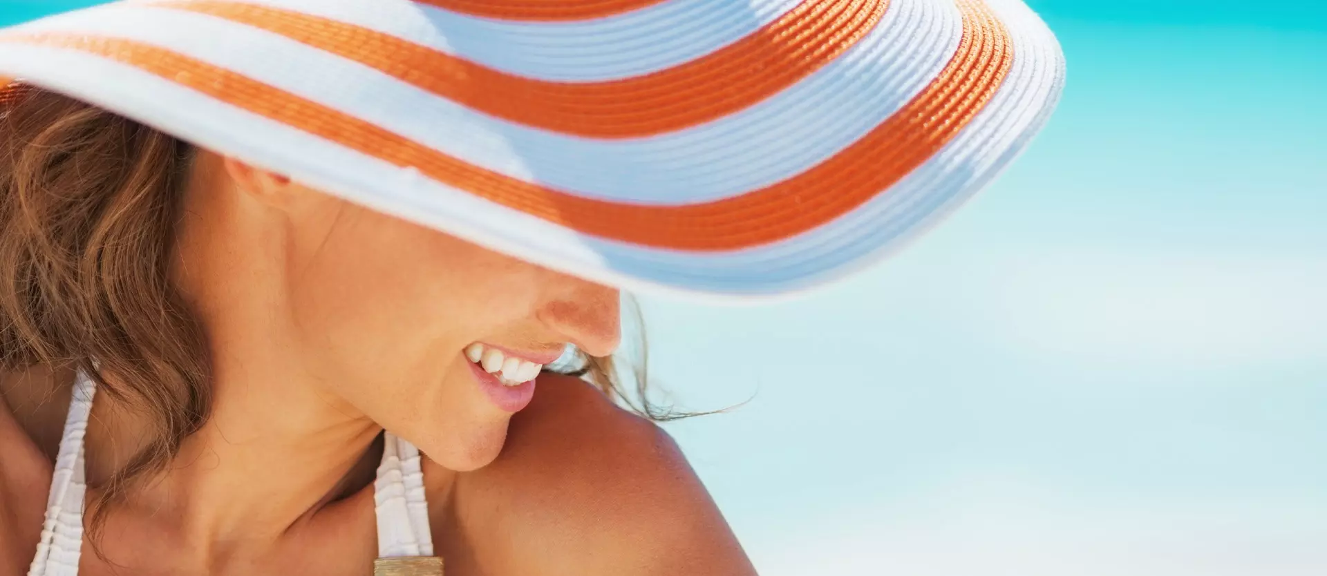 Summer Is Here: Protect Your Scalp