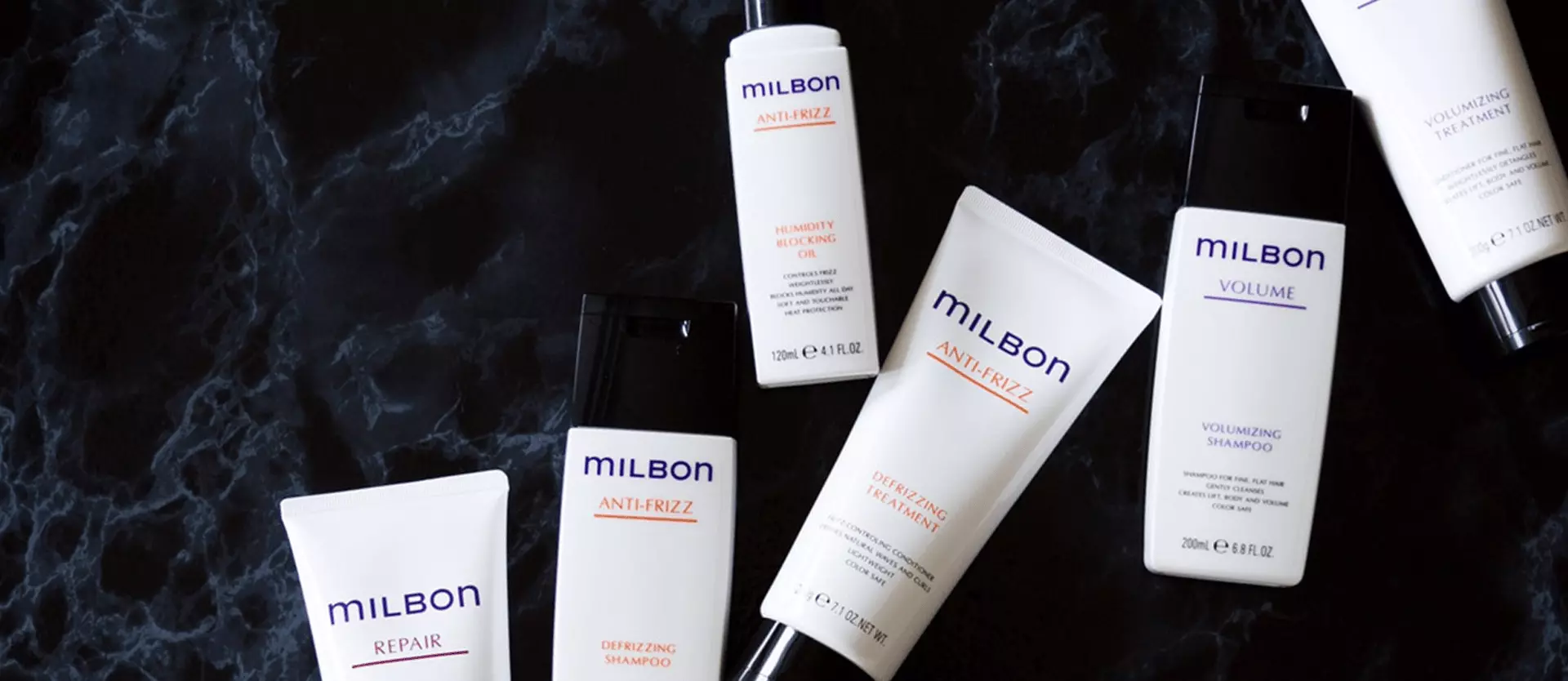 Unlocking the Beauty Within: The Transformative Benefits of Milbon Hair Care