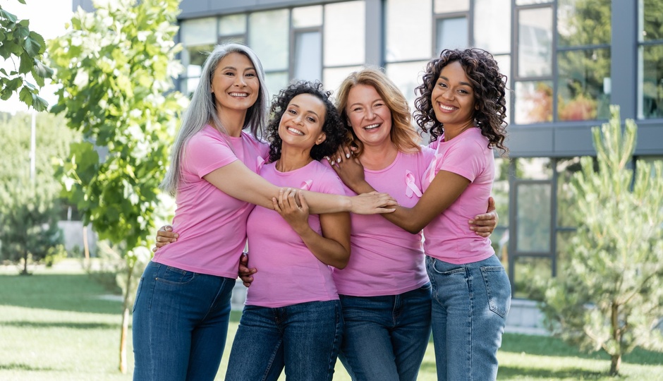 The History of Breast Cancer Awareness Month The History of Breast Cancer Awareness Month