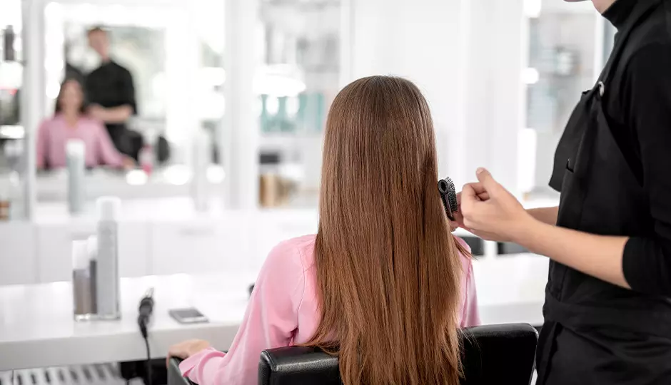 Learn About Keratin Hair Smoothing