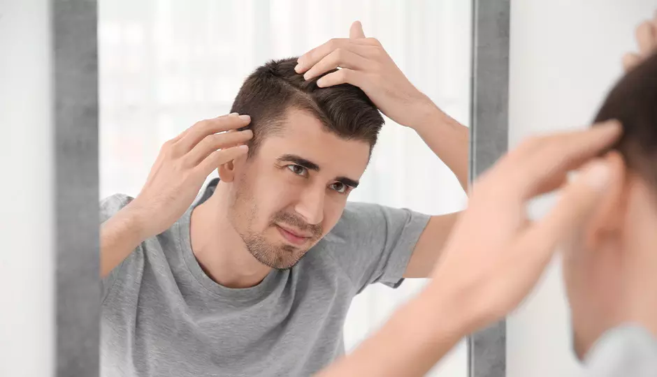 Top 3 Hair Loss Solutions – Which is BEST?