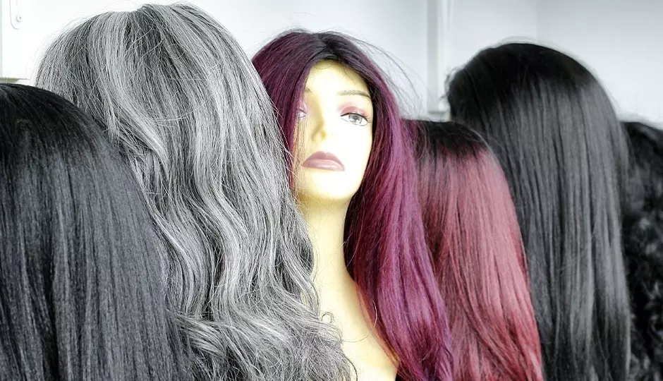 wigs-101 Blog Search Results