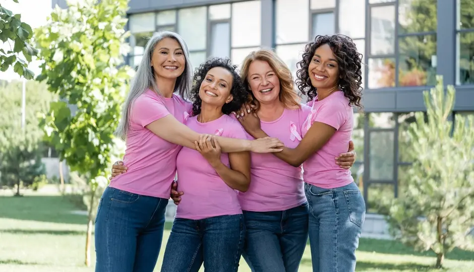 The History of Breast Cancer Awareness Month The History of Breast Cancer Awareness Month