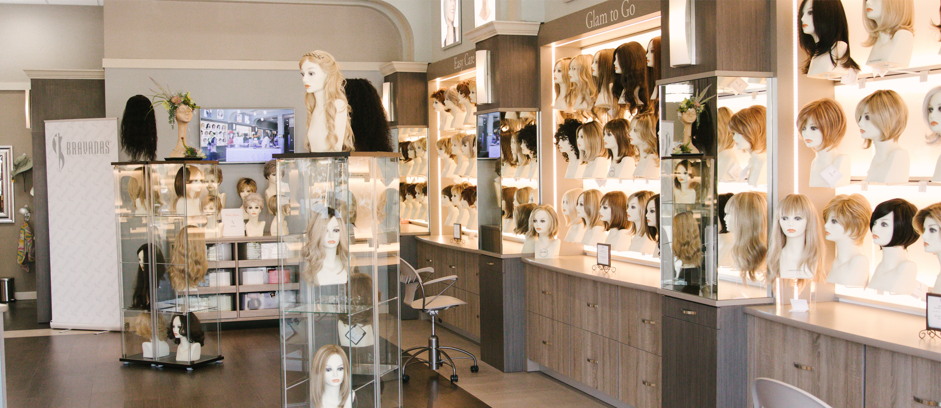 Why Bravadas Wigs and Hair Restoration is the Best Wig Store in Kansas City Why Bravadas Wigs and Hair Restoration is the Best Wig Store in Kansas City