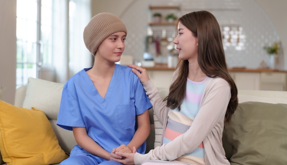 Cold Capping During Chemotherapy: Can It Prevent Hair Loss? Cold Capping During Chemotherapy: Can It Prevent Hair Loss?