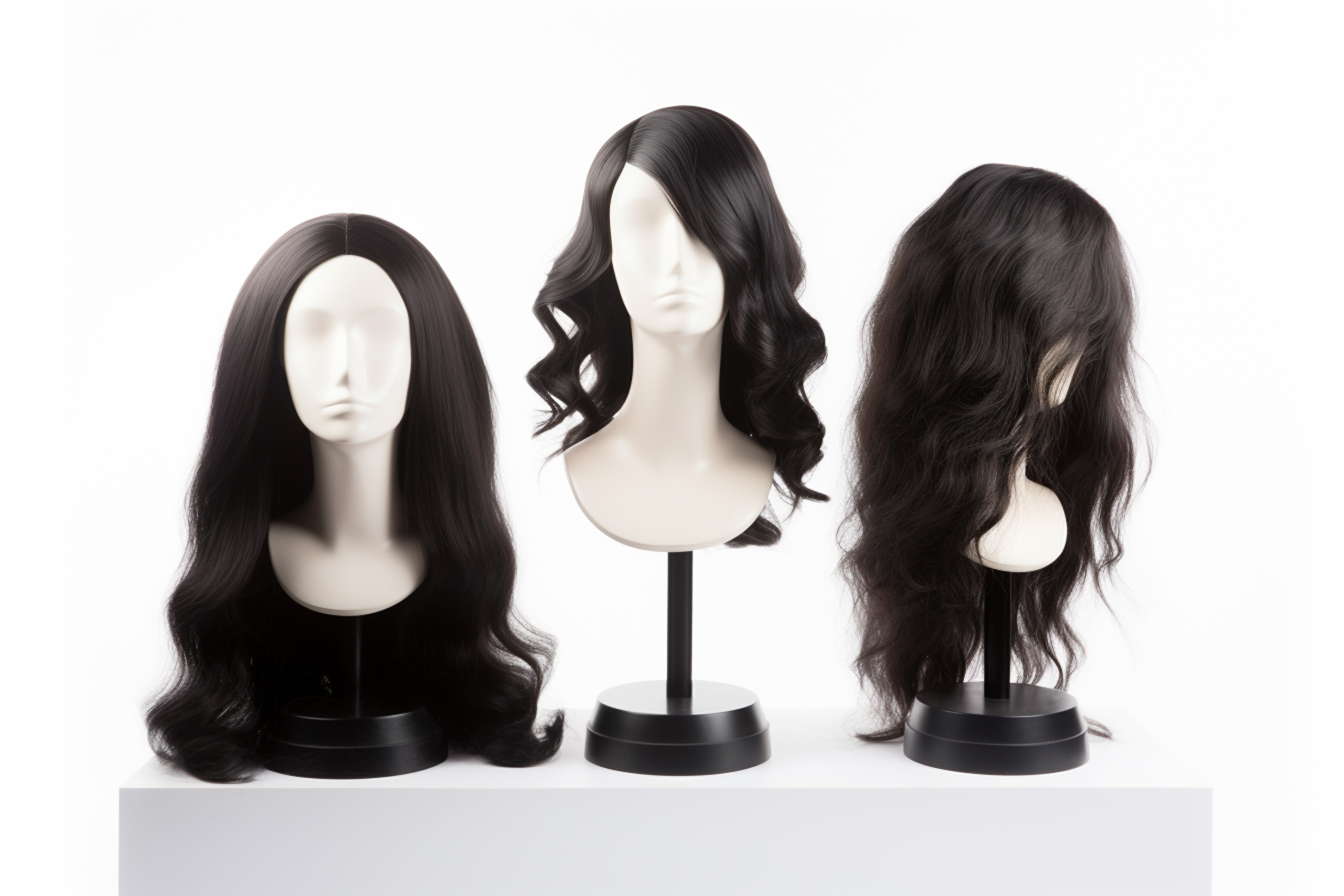 What is a Frontal Wig? What is a Frontal Wig?